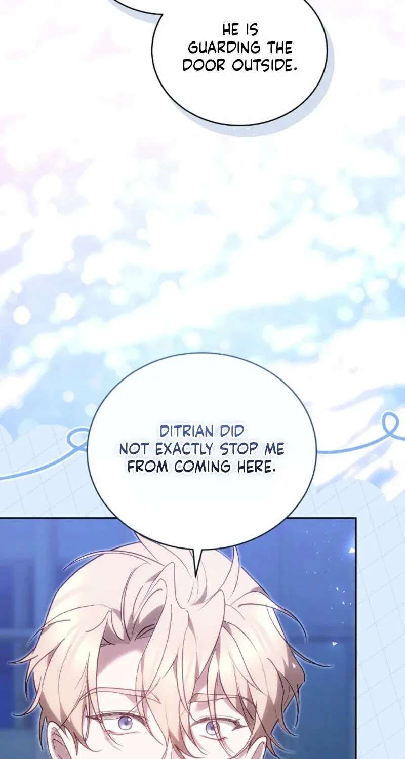 The Reason Why That Villainess Picked Up A Sword Chapter 73 - page 55