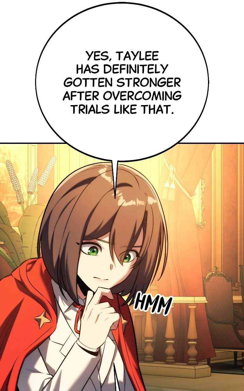 The Extra’sAcademy Survival Guide Chapter 111 - page 5