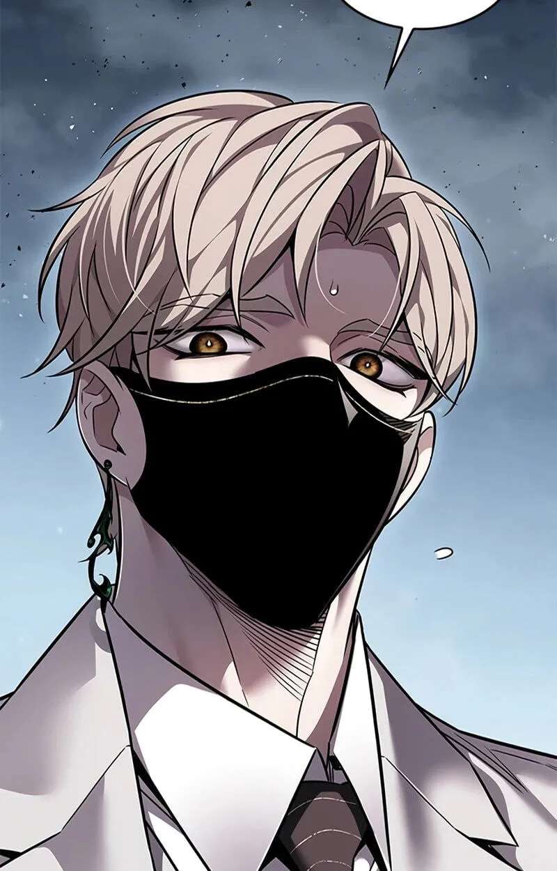 Eleceed Chapter 416 - page 10