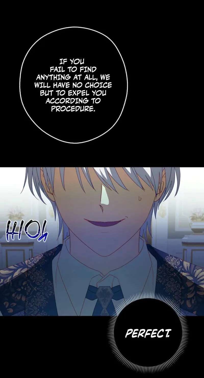 Cinderella's Pocket-Sized Protector Chapter 55 - page 96