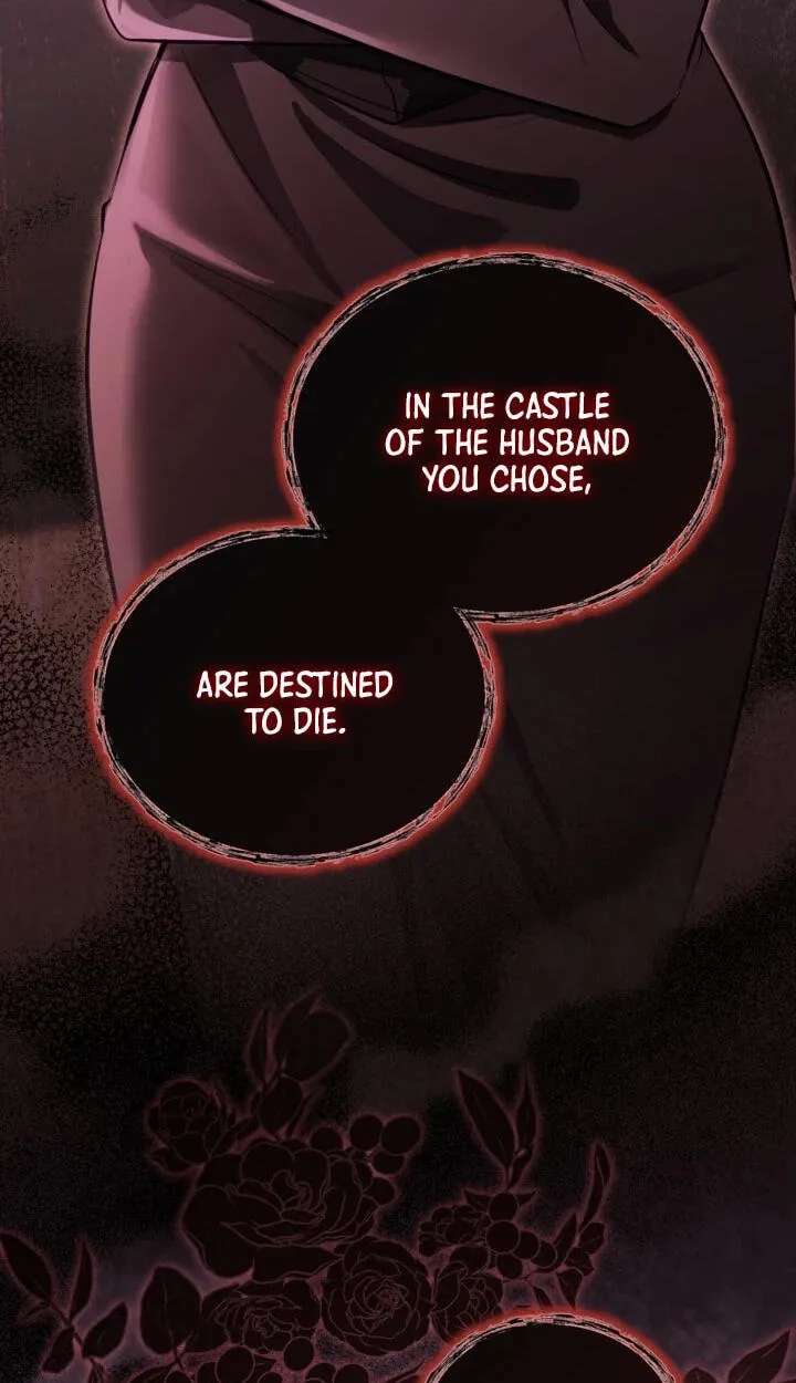 I Will Fall With The Emperor Chapter 198 - page 96