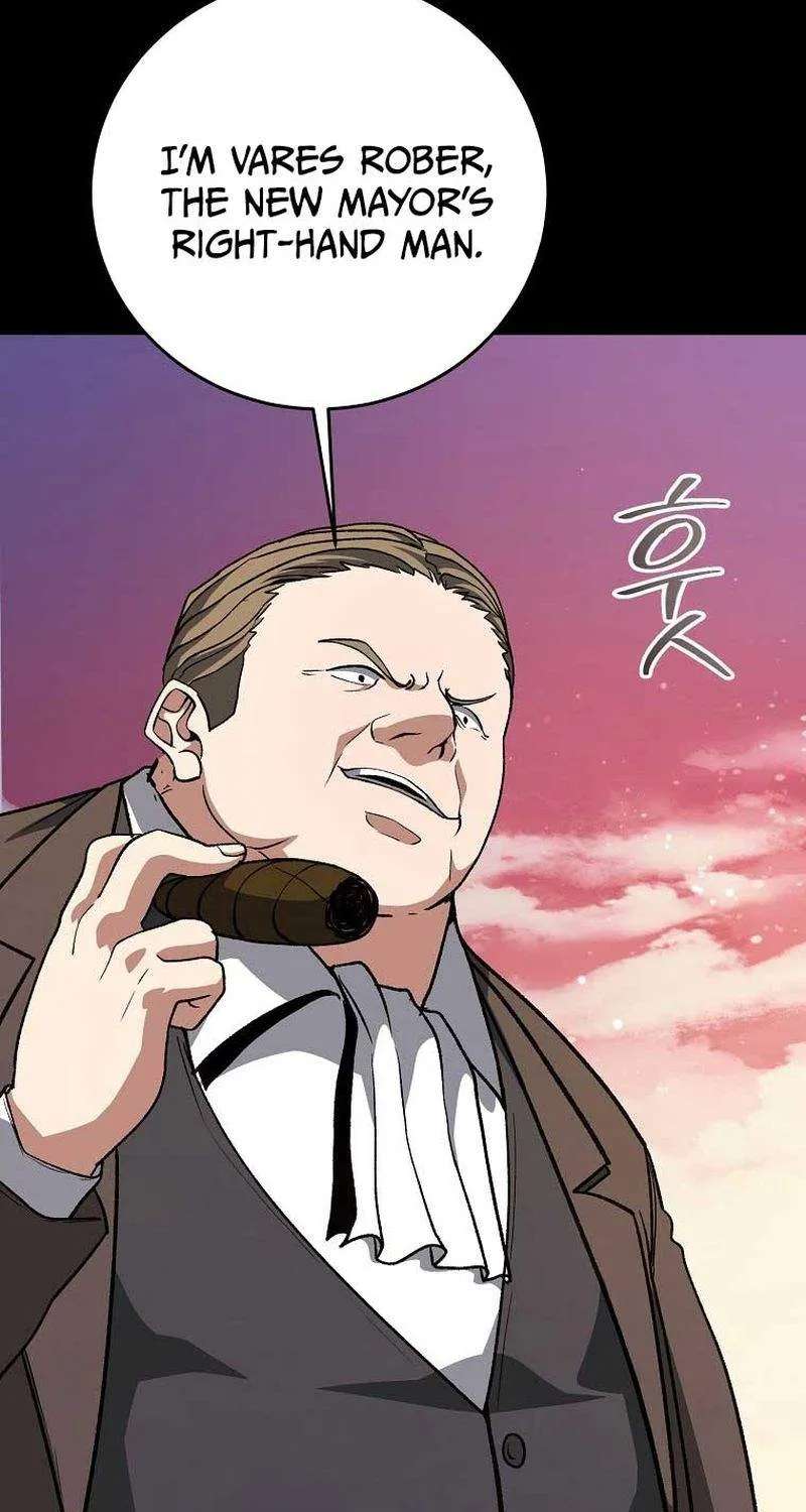 The Returnee’s Hidden Strategy Stream Chapter 45 - page 20