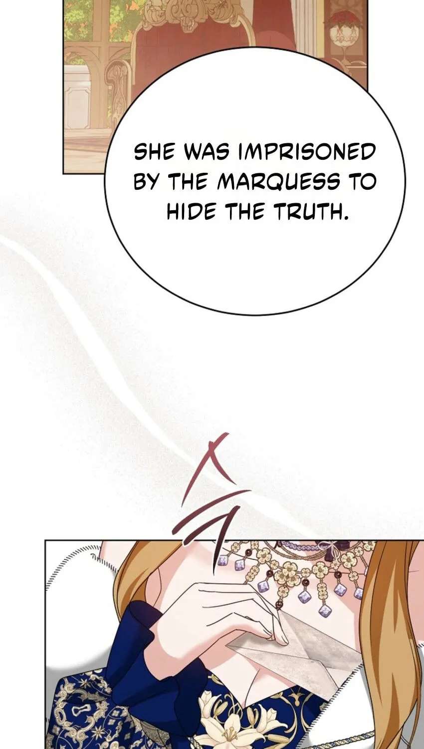 The Beginning of Revenge Starts with Marriage Chapter 46 - page 54