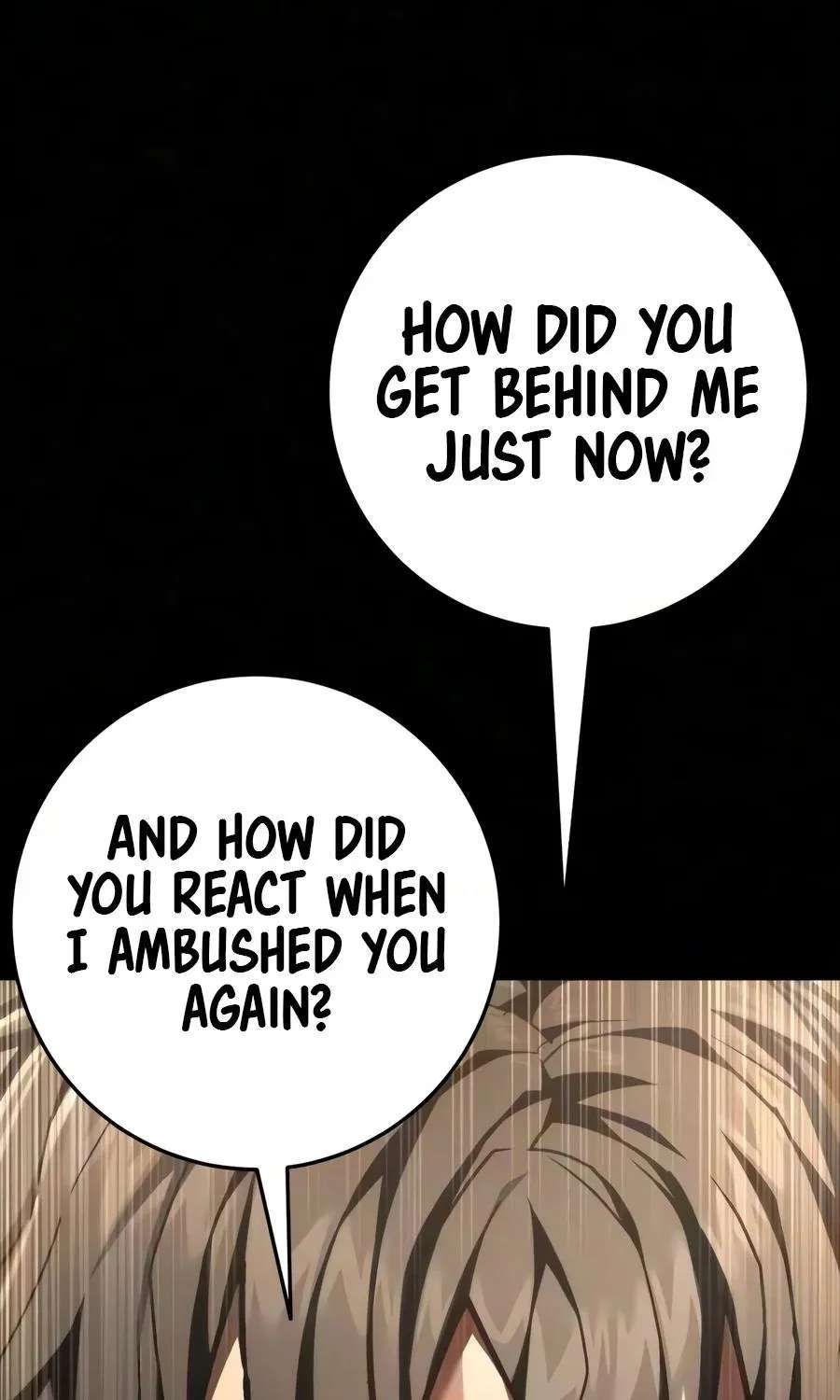 The Executioner Chapter 73 - page 134