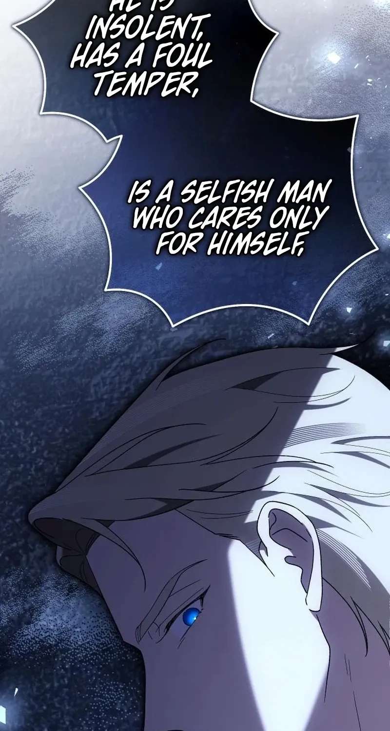 Now It's Your Turn To Regret Chapter 11 - page 73