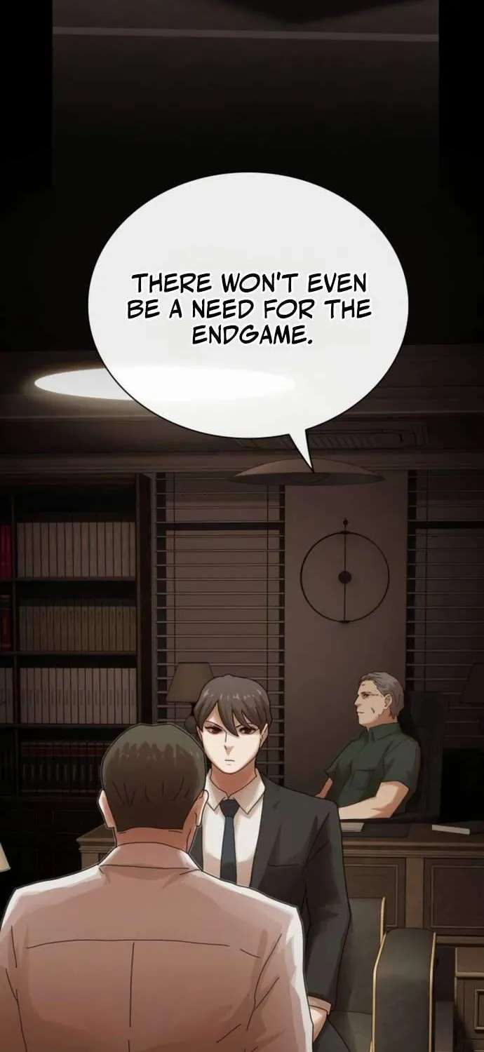 The Genius Who Reads the World Chapter 64 - page 104