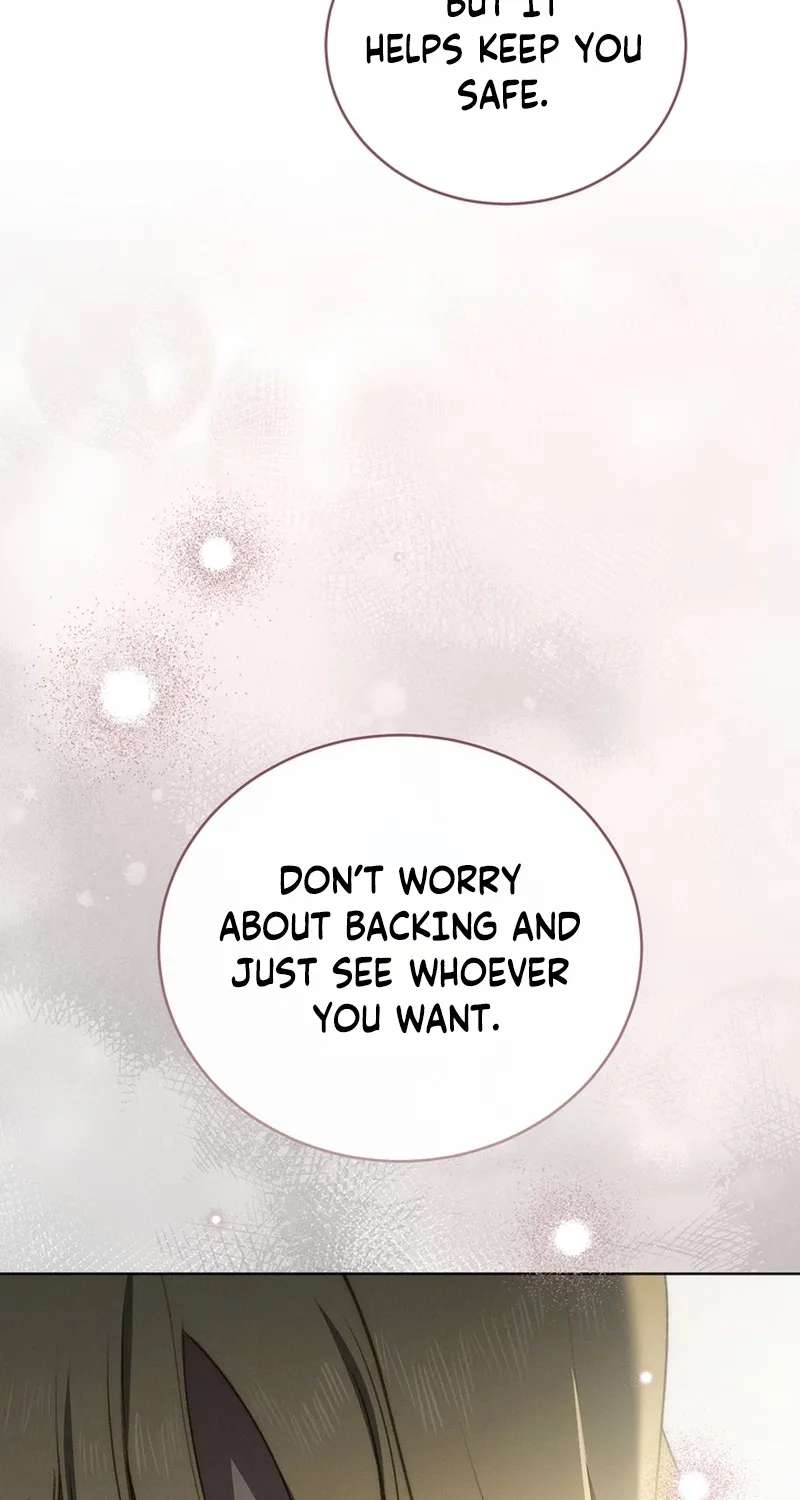 The Mansion Awaits Spring Chapter 30 - page 79