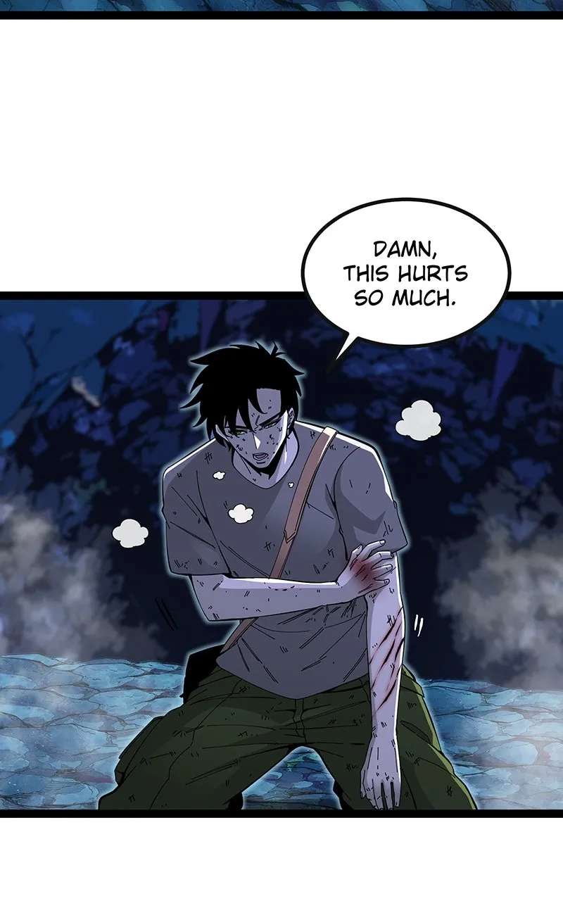 Road to Mastery Chapter 1 - page 125