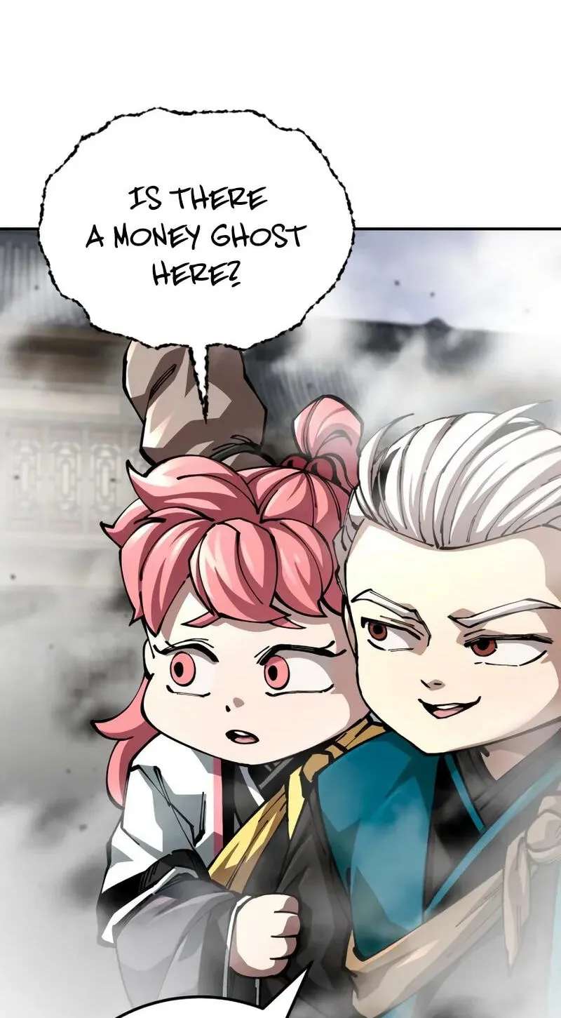 Warrior Grandpa and His Supreme Granddaughter Chapter 117 - page 6