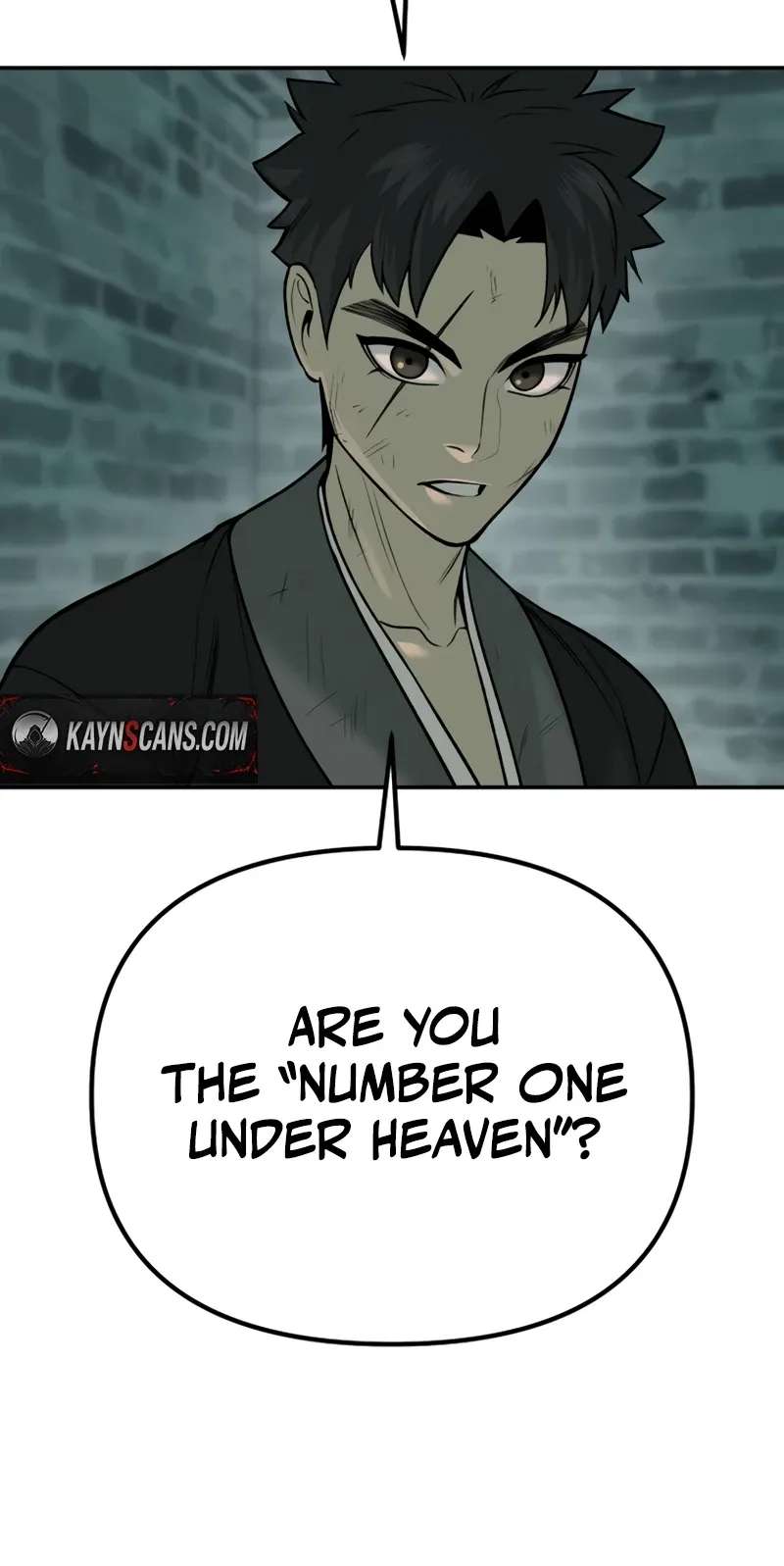 The Divine Brush of Hwarim Chapter 10 - page 81