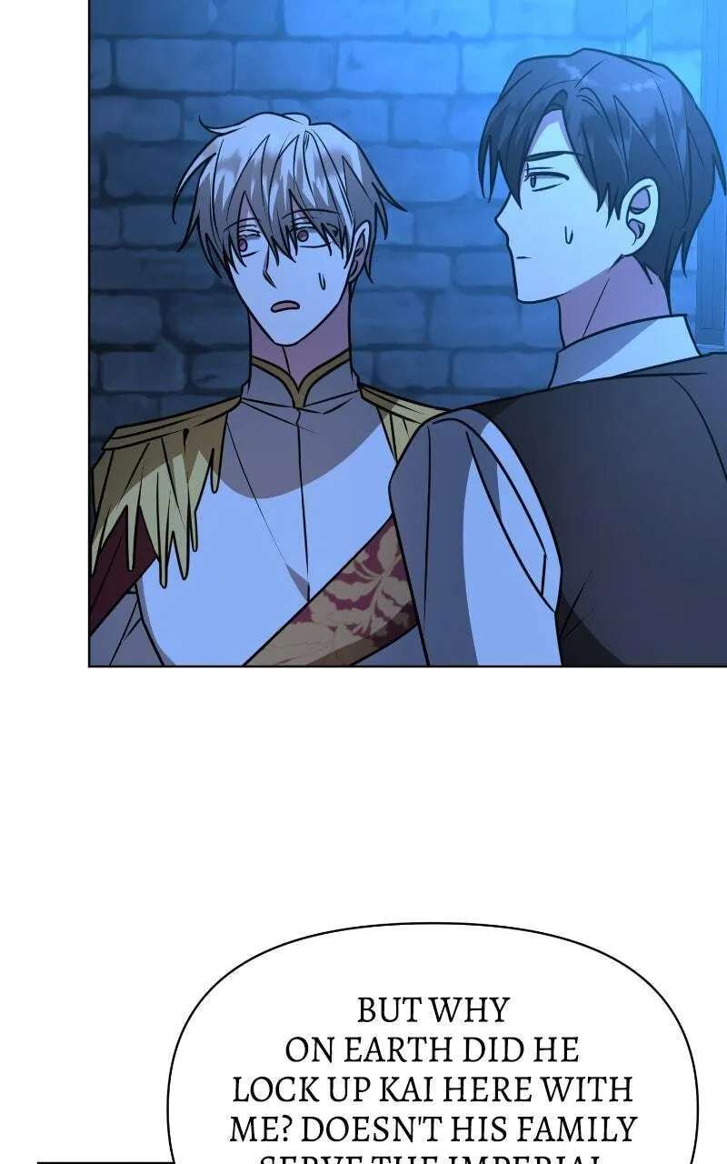 The Academy is Doomed Chapter 92 - page 20