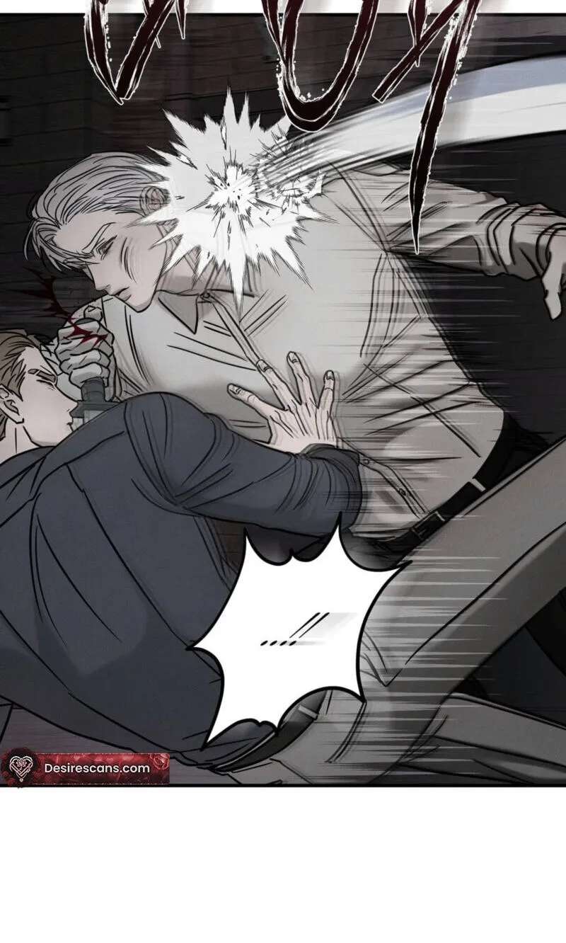 Pieta Chapter 35 - page 15