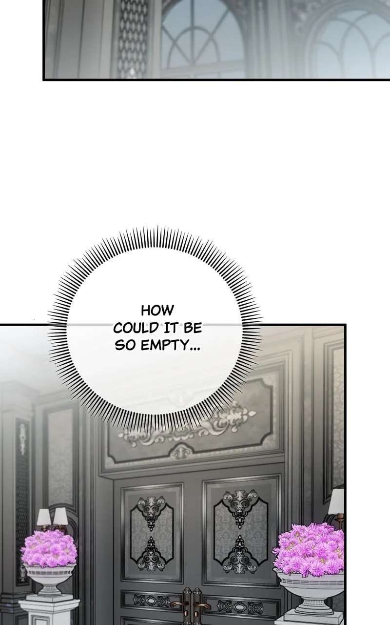 Don’t Look Back, Seisia! Chapter 83 - page 41