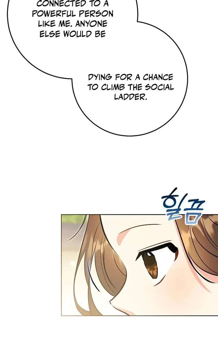 I Was Born as The Daughter of a Low-Ranking Concubine Chapter 93 - page 26