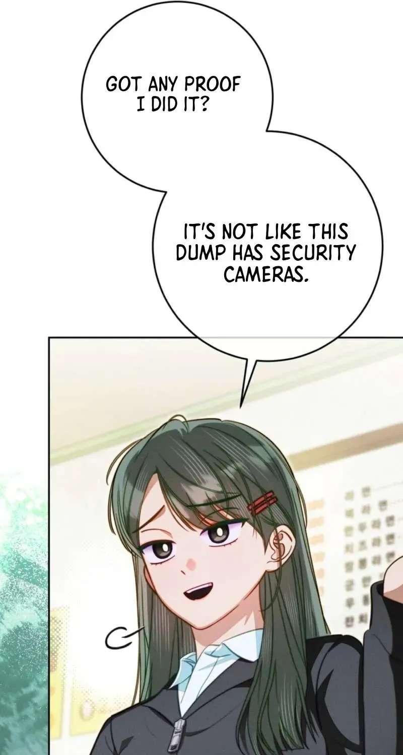 The Top Student Hides Her Regression Chapter 7 - page 65