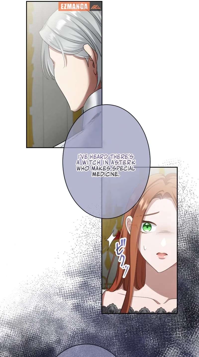 The Unhappy Poison Witch's Happy Marriage Chapter 16 - page 33