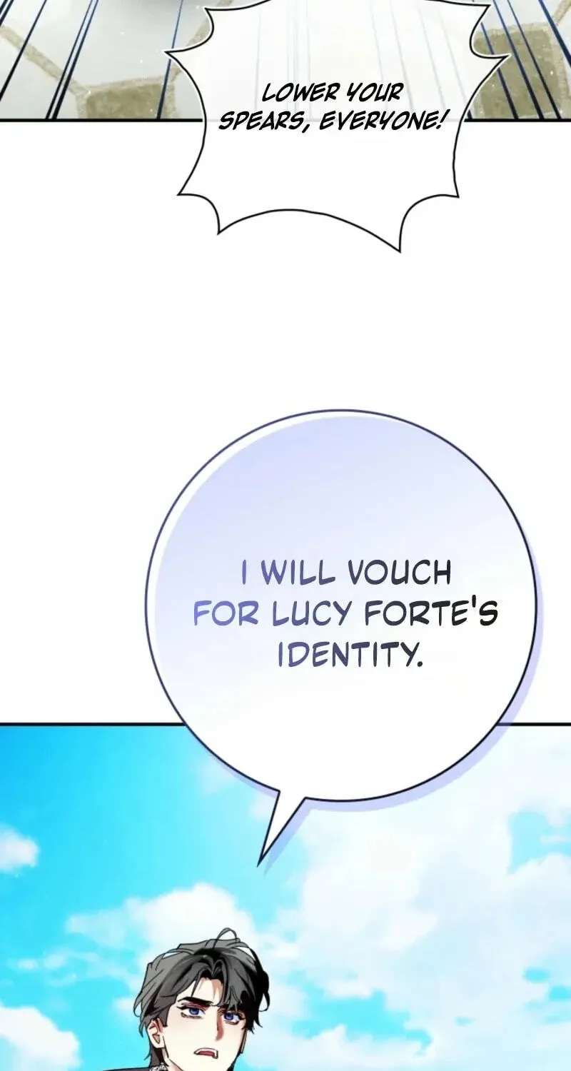 We Don't Know Each Other Anymore Chapter 33 - page 51