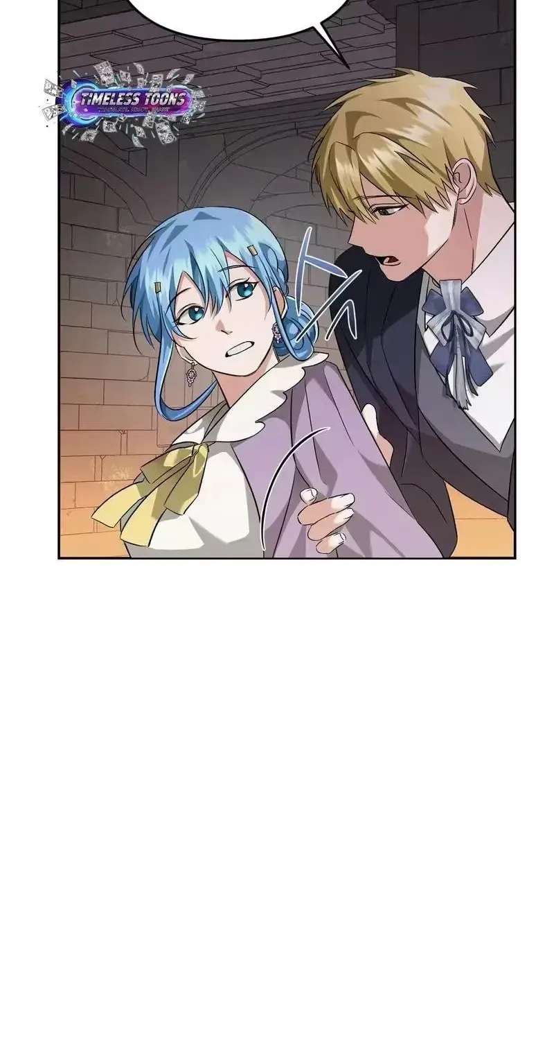 I Reincarnated as the Princess of a Country That Is Going to Destroyed by Male Protagonist Chapter 28 - page 13