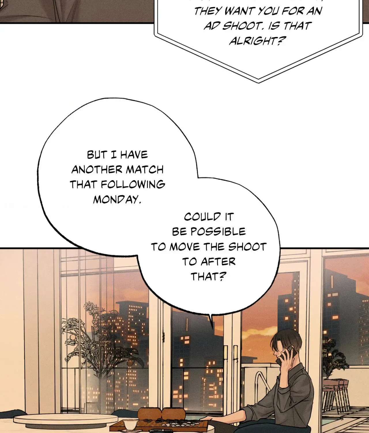 Focusing Chapter 24 - page 12