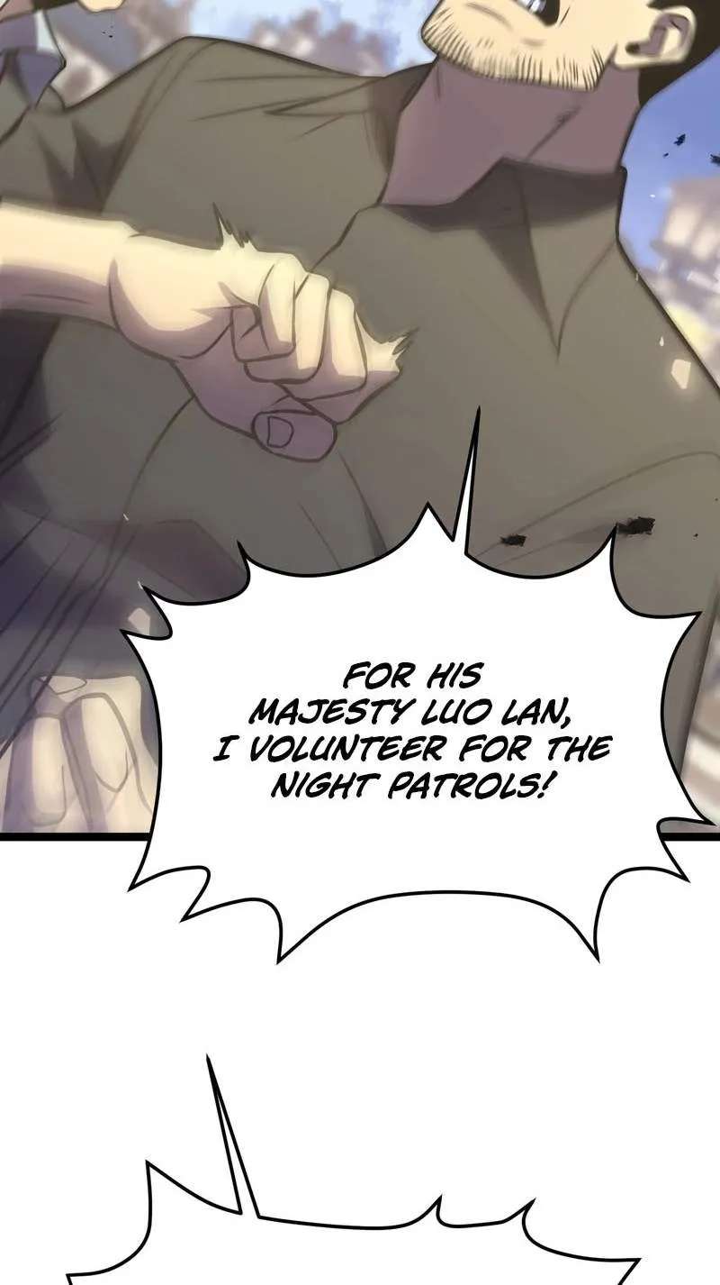 After Rebirth, I Used Mirror Reversal For Vengeance Chapter 70 - page 70