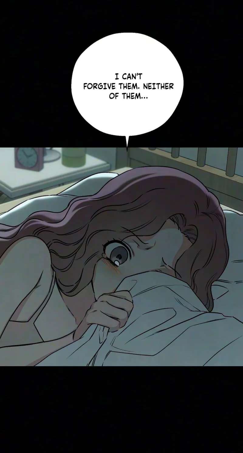Our Ancestors are Watching Chapter 19 - page 20