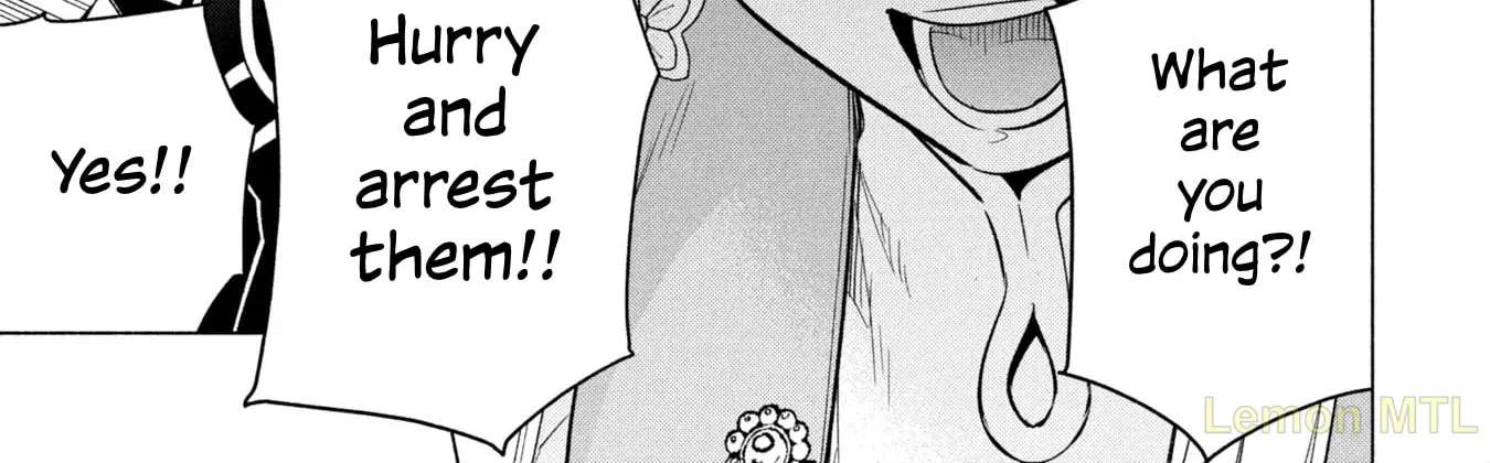 Kyuutei Madoushi Minarai o Yamete, Mahou Item Shokunin ni Narimasu Chapter 38 - page 20