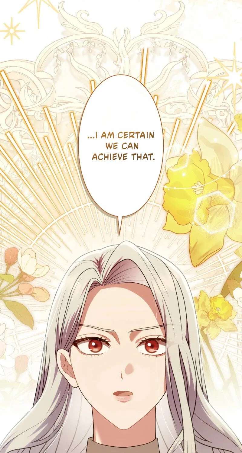 Kono to Ai wa Chi Yori Koku Chapter 41 - page 6