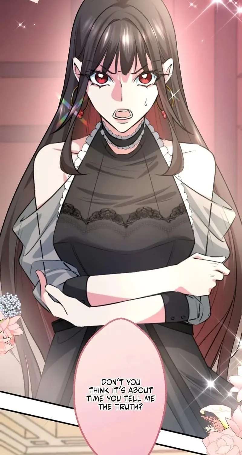 I Was Reincarnated as a Villainous Young Lady, but I Have No Desire to Get Married! Chapter 44 - page 2