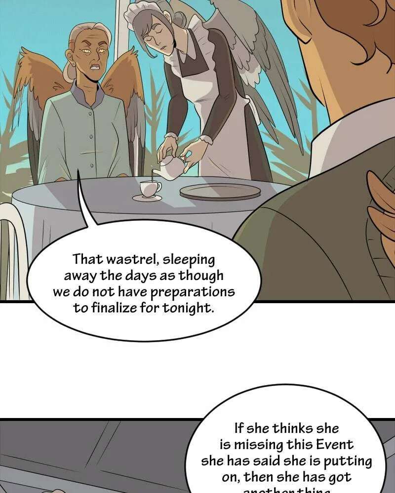 The Croaking Chapter 302 - page 46