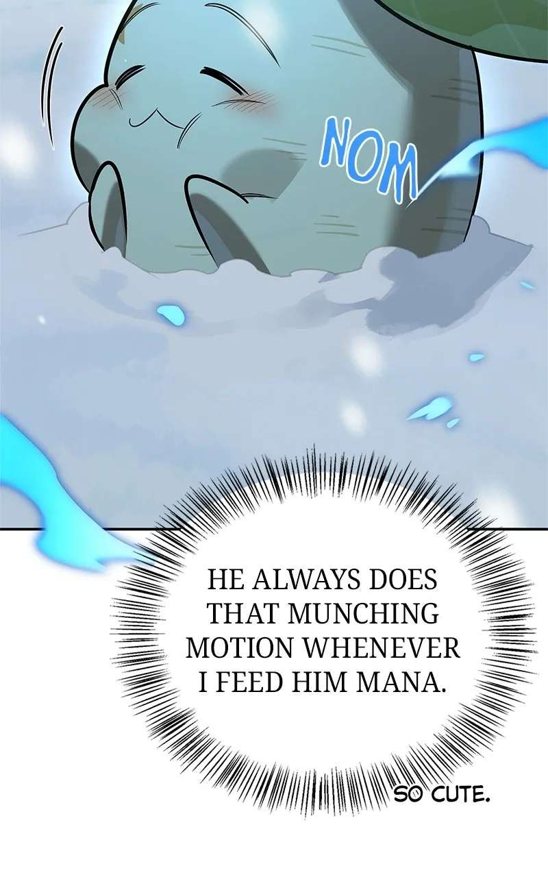 The S-Class Hunter’sPeaceful Life with Monsters Chapter 45 - page 48