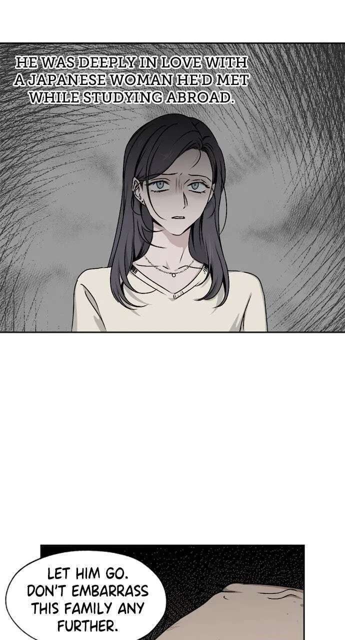 Proof of Dignity Chapter 60 - page 8