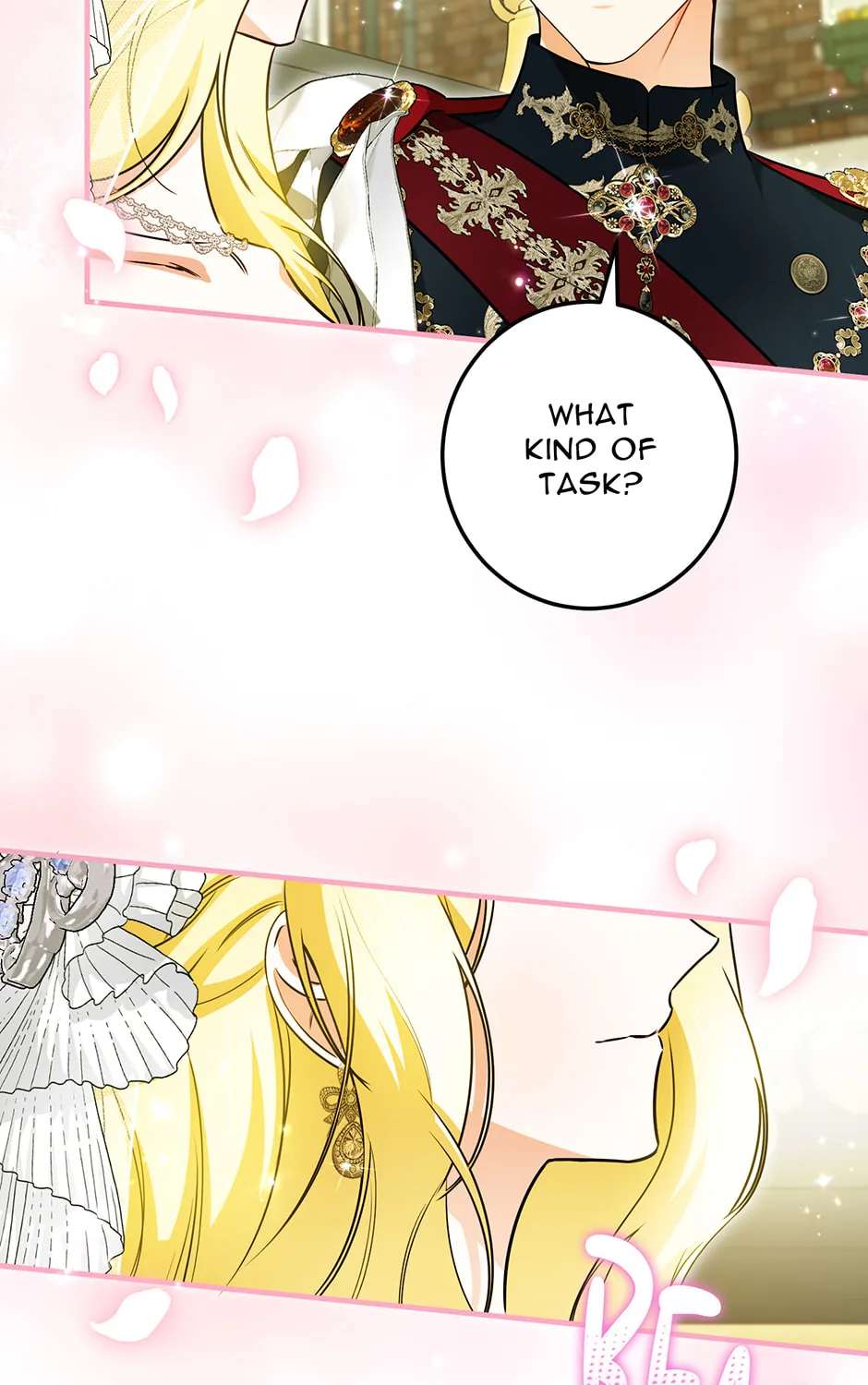 I Think I've Been Possessed Somewhere Chapter 104 - page 67