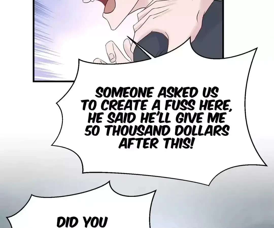 Reborn- deceiving my financial backing husband Chapter 75 - page 10