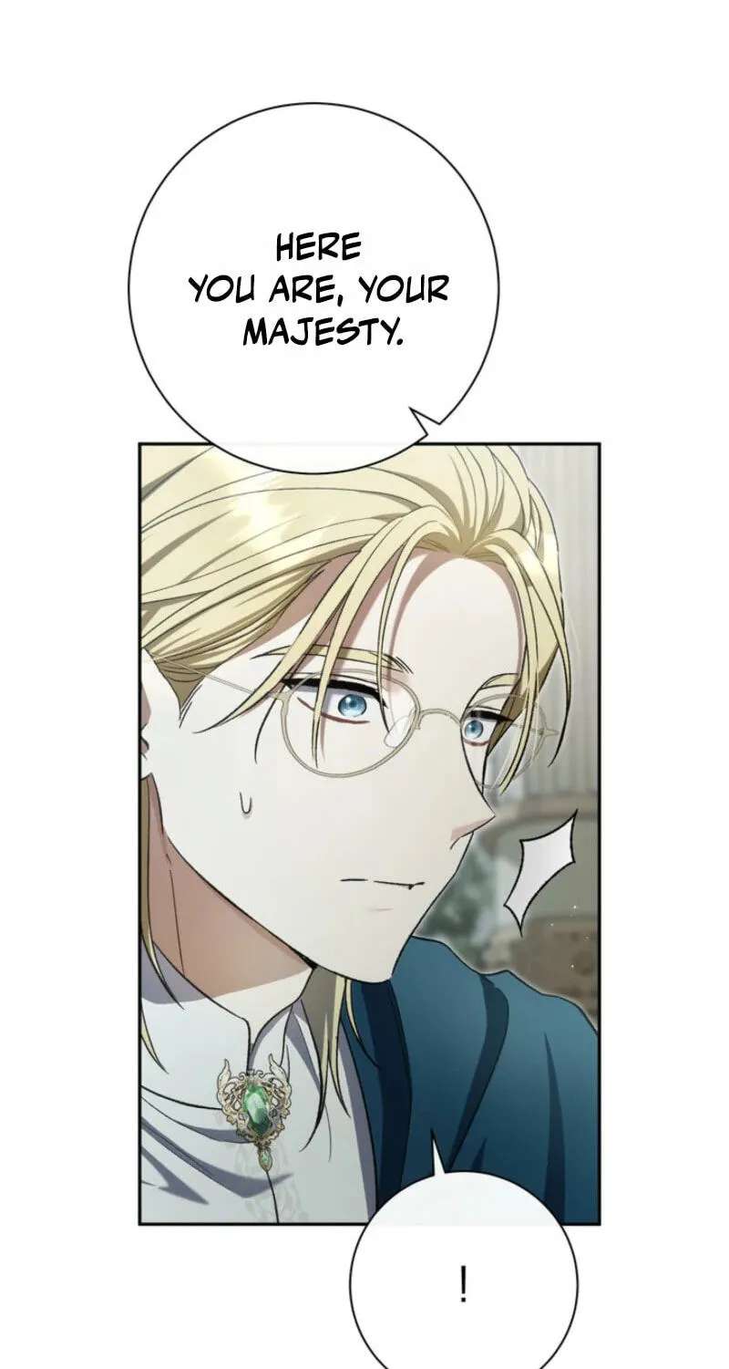 The Villainess's Blind Date Is Too Perfect Chapter 143 - page 82