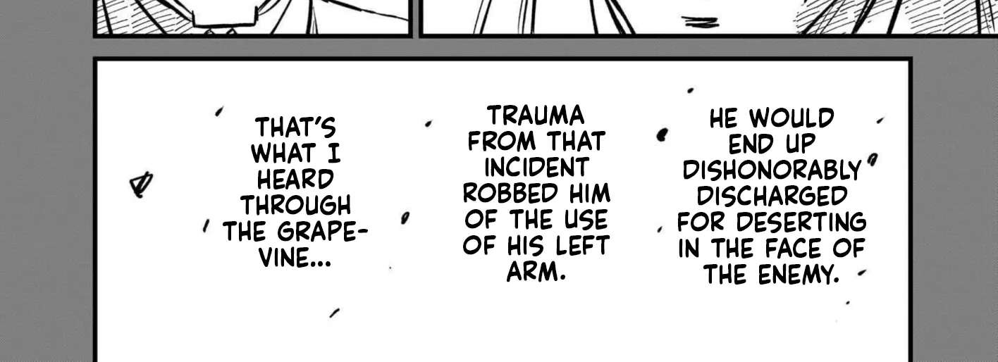 Mobile Suit Gundam: The battle tales of Flanagan Boone Chapter 40 - page 28