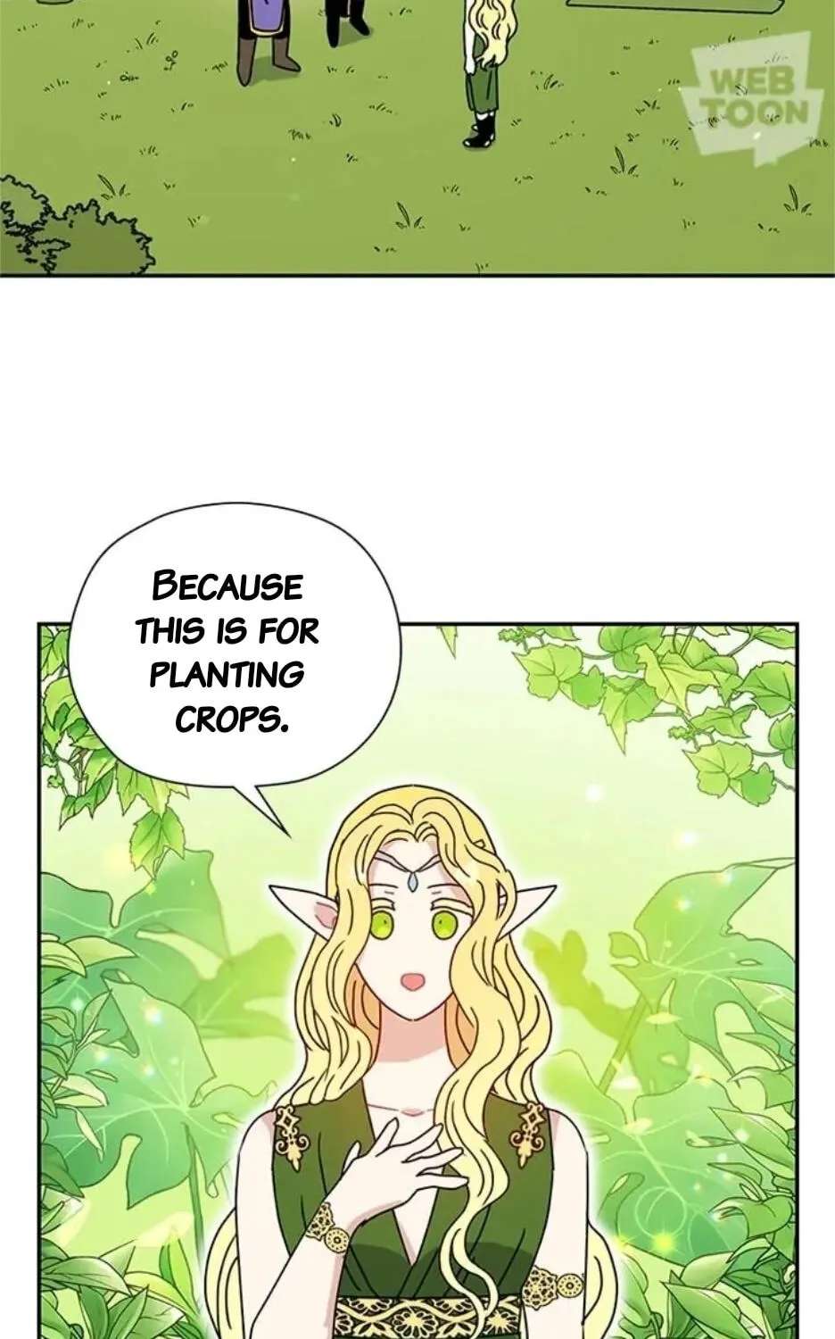 I Became The Chef Of The Dragon King Chapter 112 - page 3
