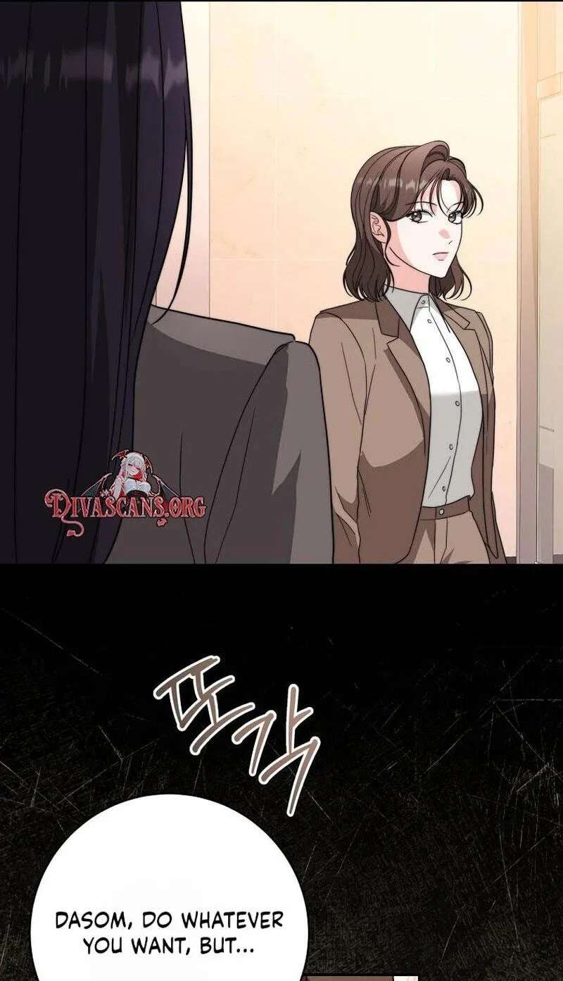 Dangerous Newlyweds Chapter 44 - page 41