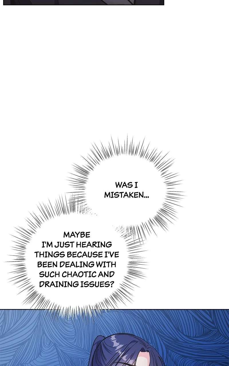 The Second Male Leadis Actually a Girl Chapter 15 - page 43
