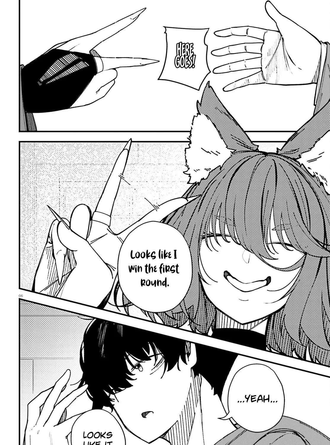 Ore ni Tsugou ga Yosugiru Machi: Shihaisha Skill de Isekai Harem Musou Chapter 4 - page 7