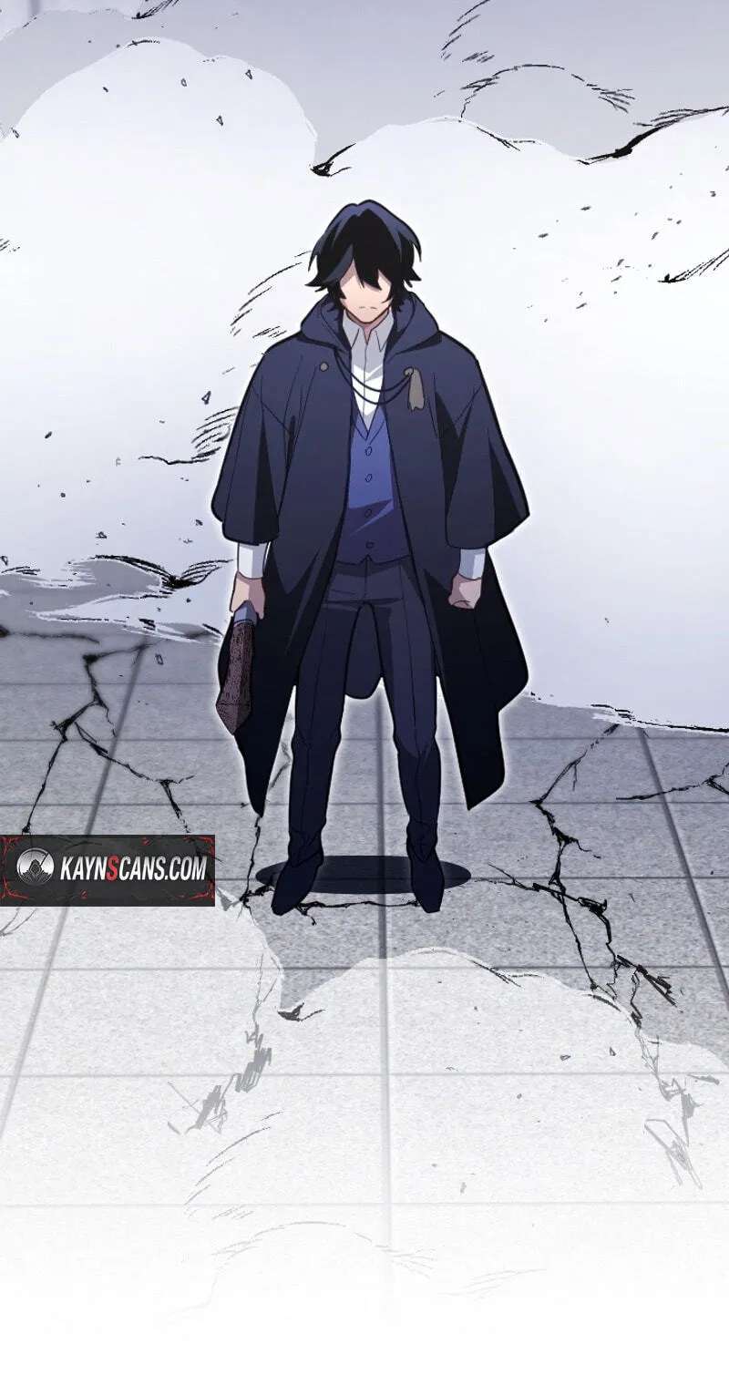 Kaiki Shita Ken Sei no Mahou Riron Chapter 41 - page 73