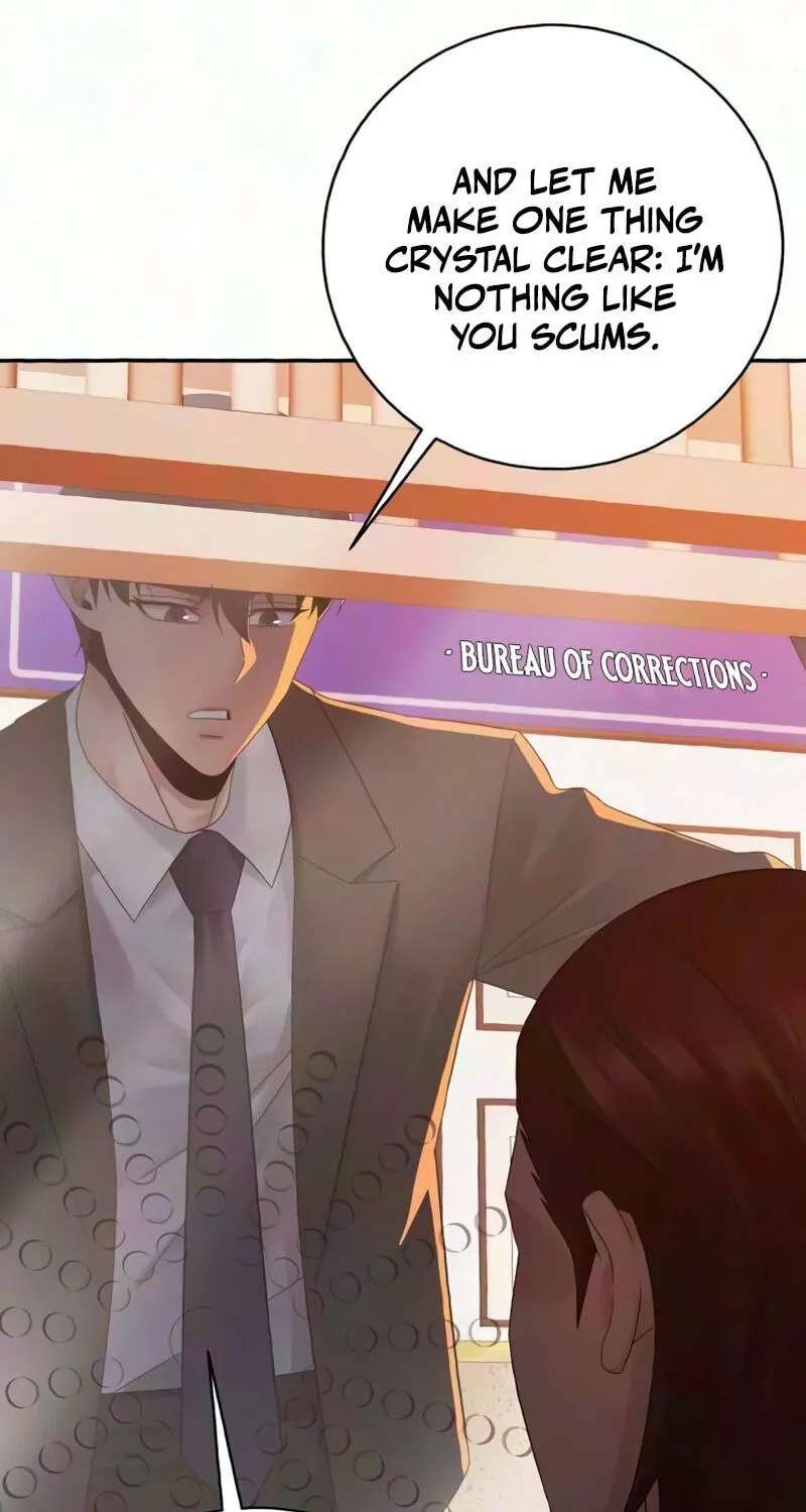 The Reincarnated Cop Who Strikes With Wealth Chapter 74 - page 60