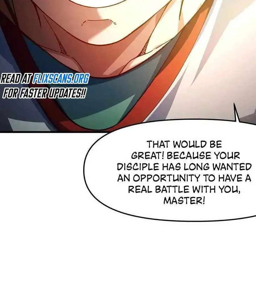 Bai Lan De Wo, Quan Kao Tu Di Xu Ming Chapter 37 - page 49