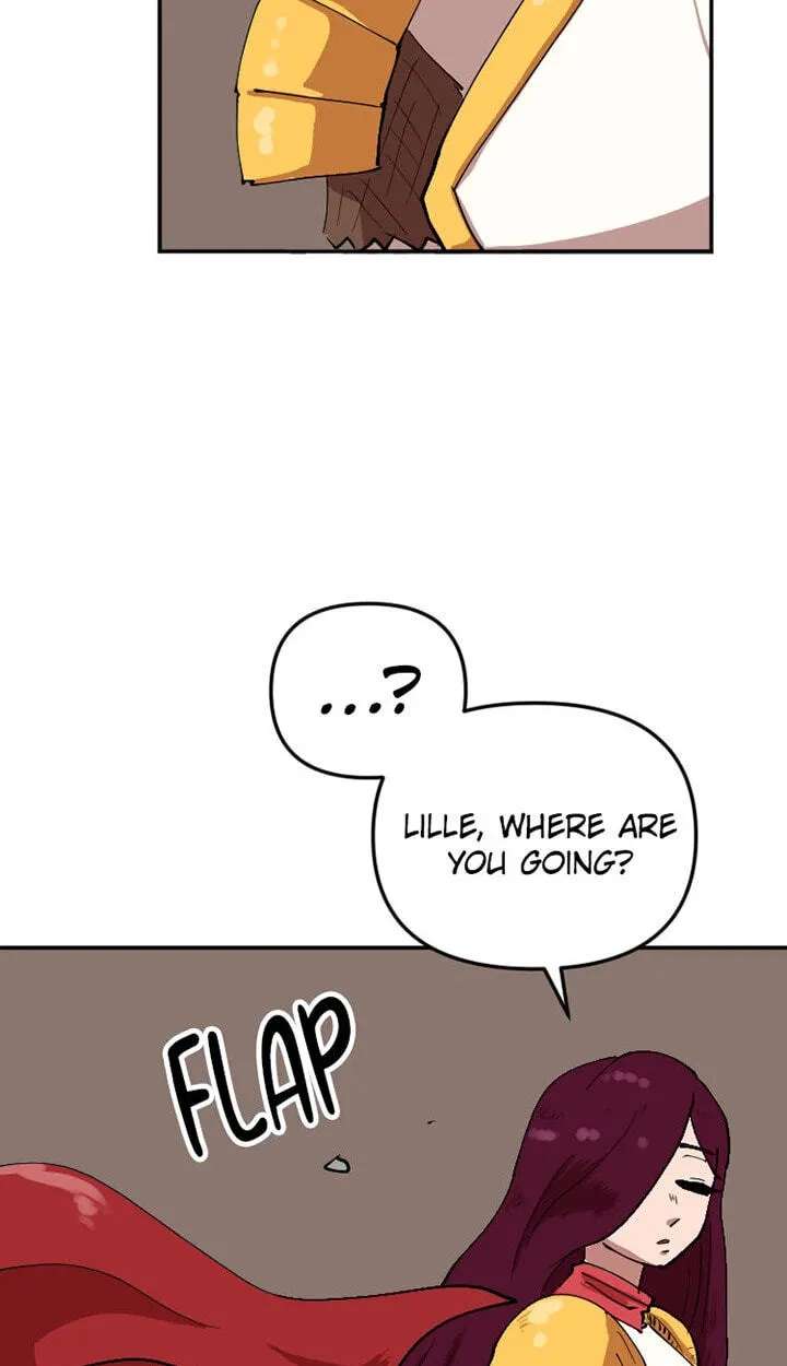 The Warrior in Rut Chapter 47 - page 9