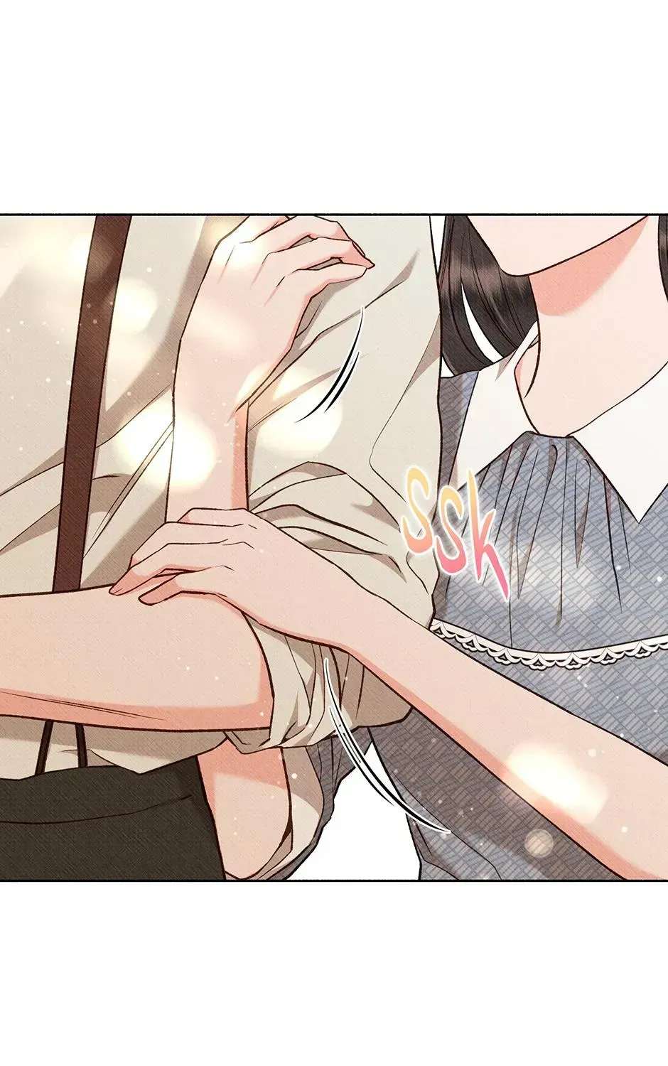 Dear My Rude Darling With Multiple Personality Chapter 71 - page 109