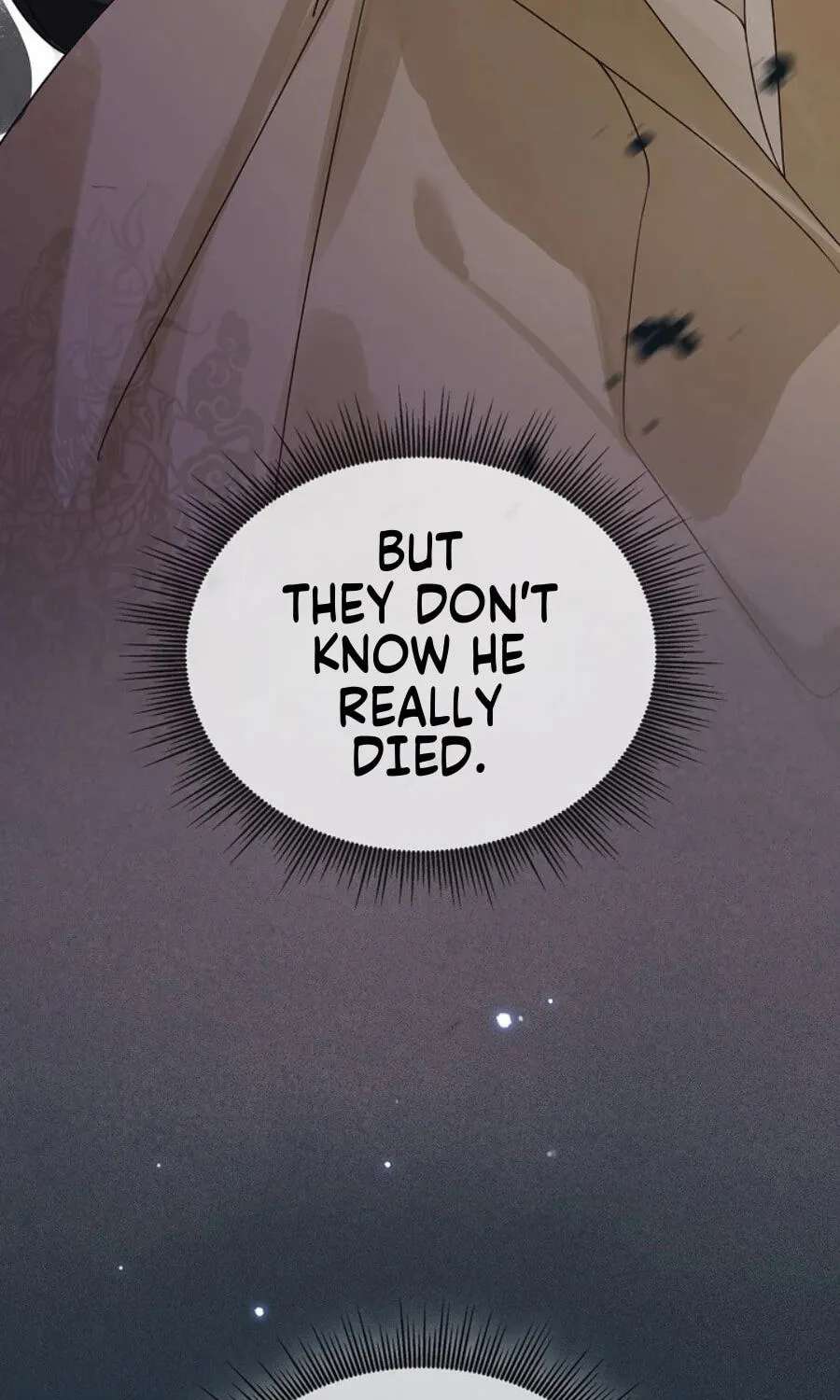 I Became the Emperor's Hated Male Concubine Chapter 18 - page 10