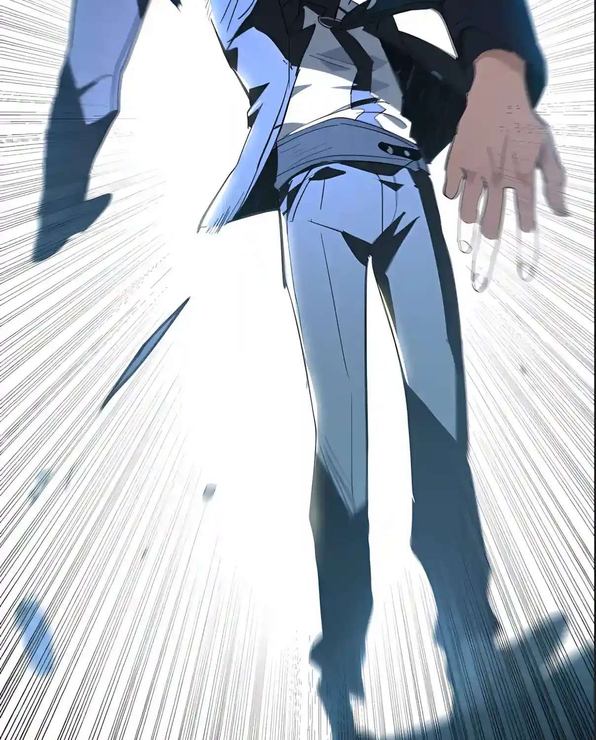 High Martiality: With One Hand, I Single-Handedly Repel Three Thousand Emperors! Chapter 74 - page 47