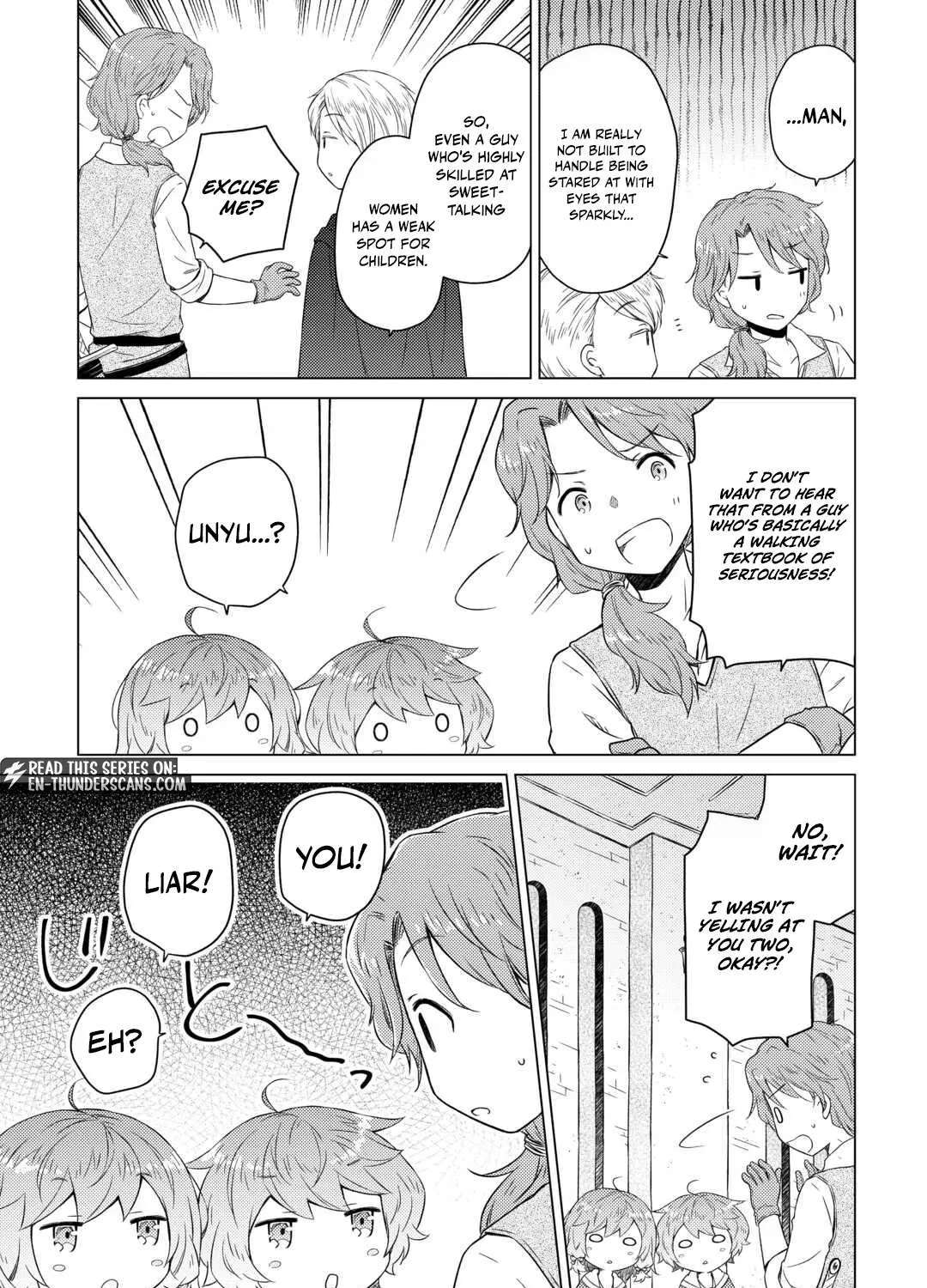 Isekai Yururi Kikou: Kosodateshinagara Boukensha Shimasu Chapter 80 - page 26