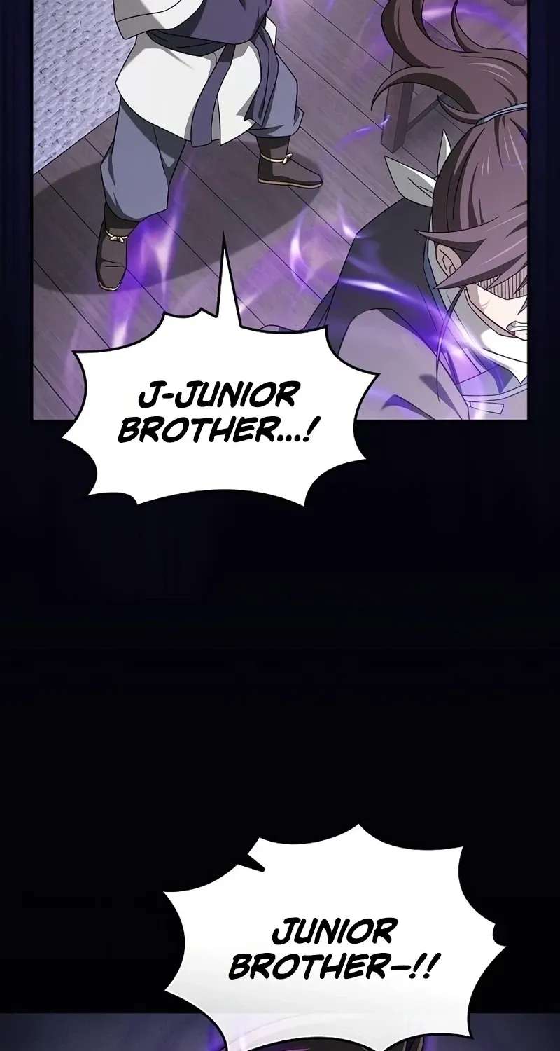 Golden Martial God Chapter 30 - page 10