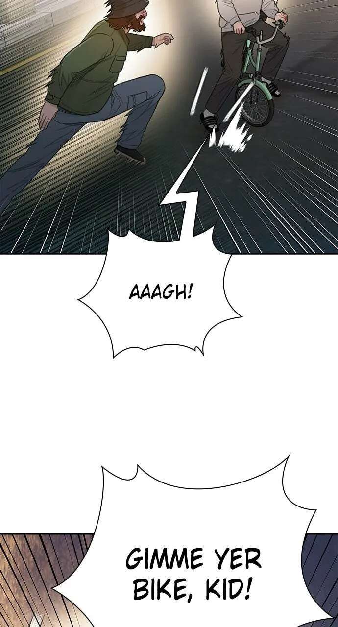 The Final Case Chapter 34 - page 24