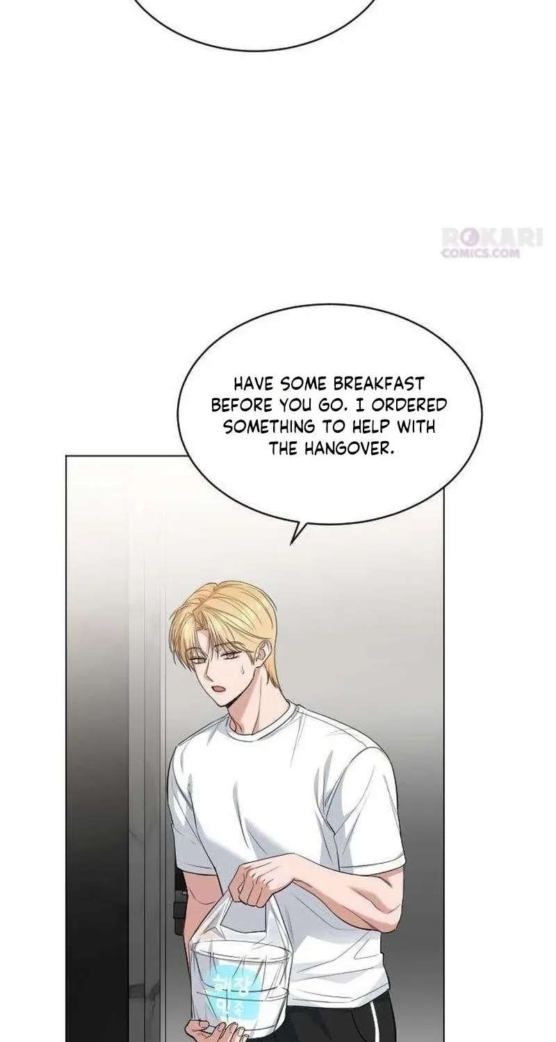 We're not a Couple! Chapter 5 - page 44